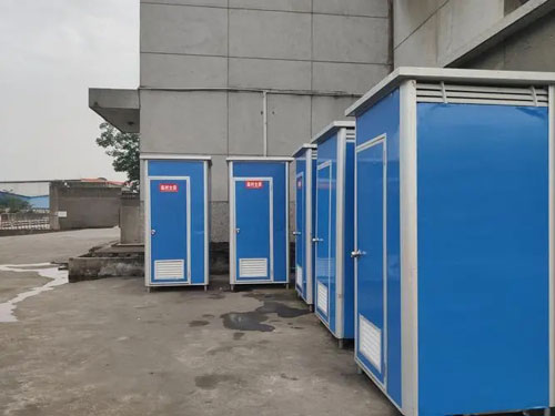 抱罗镇 临时卫生间出租