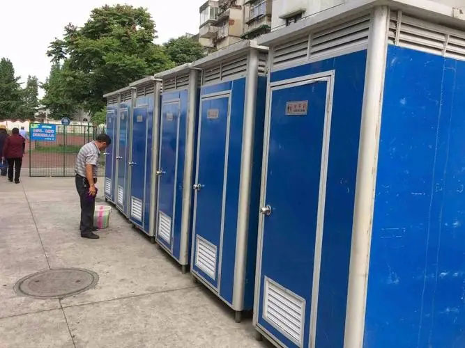 抱罗镇移动洗手间租赁