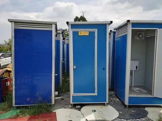 抱罗镇移动卫生间出租