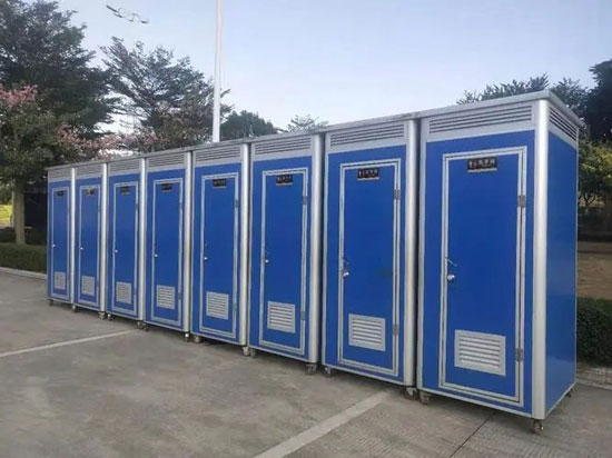 抱罗镇移动厕所出租