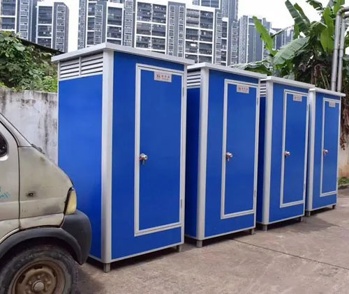 抱罗镇工地移动卫生间出租