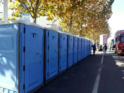 抱罗镇音乐节移动卫生间出租